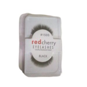 Red Cherry Lashes