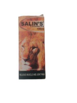Salins Linment