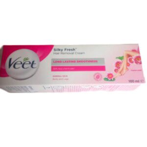Veet Hair Removal B/s