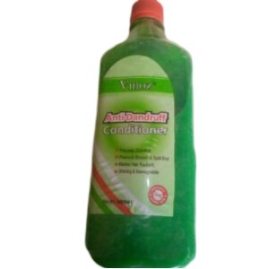 Vinoz Shampoo & Conditioner