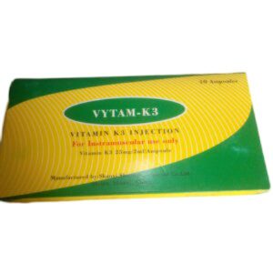 Vitamin B12 Injection